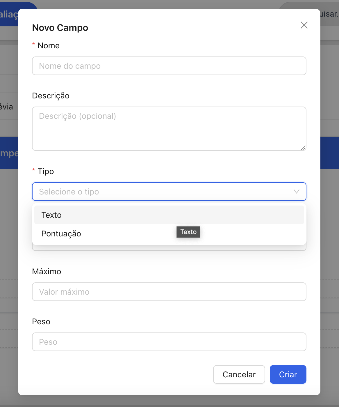 modal-form